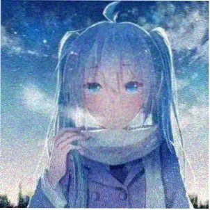 读者小林头像